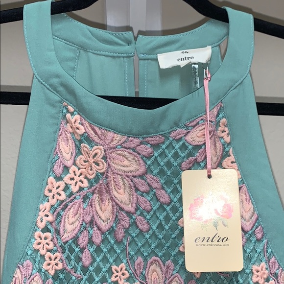 Blouse. - Picture 4 of 5